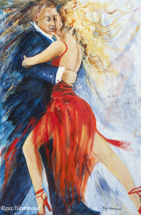 sway